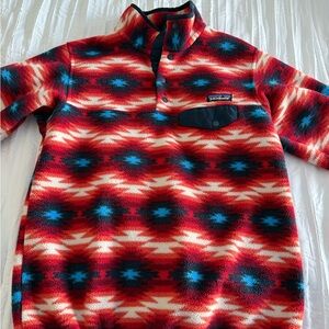 Women’s Patagonia Synchilla Fleece